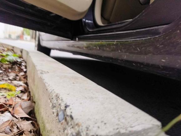 [上海·沪M] 二手日产天籁2011款 2.0L XL舒适版