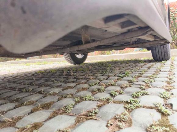 [合肥·皖A] 二手雷诺科雷傲2018款 2.0L 两驱120周年限量版