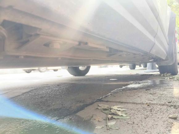 [西安·陕A] 二手iCARiCAR 032024款 501km 两驱长续航版