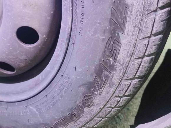 [成都·川A] 二手长安凯程长安星卡EV2021款 纯电动载货汽车