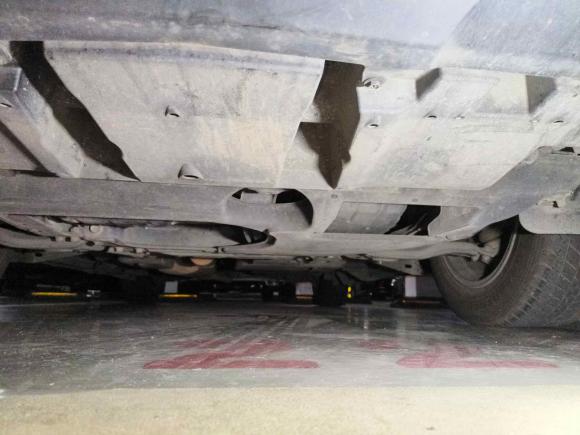 [成都·川A] 二手雷克萨斯雷克萨斯NX2015款 200 前驱 锋行版