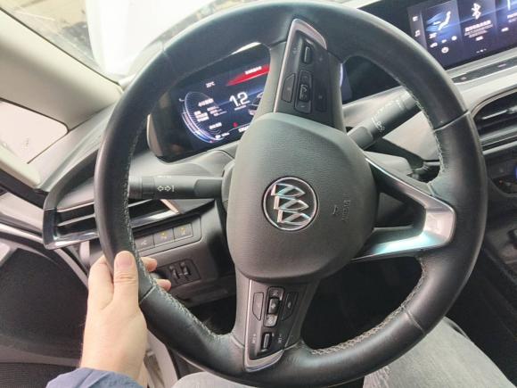 [上海·苏U] 二手别克别克GL62021款 323T 轻混动互联尊贵型