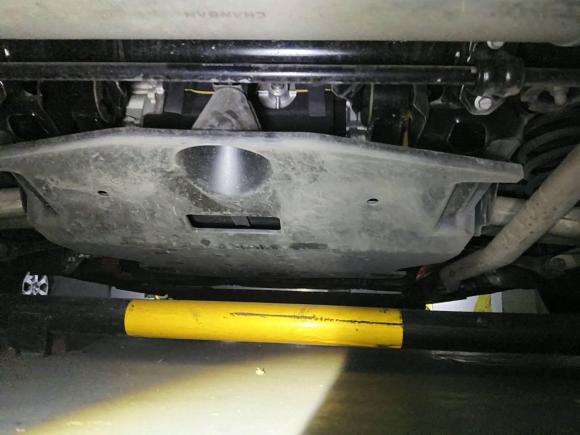 [广州·粤A] 二手深蓝汽车深蓝S072023款 200Max增程版