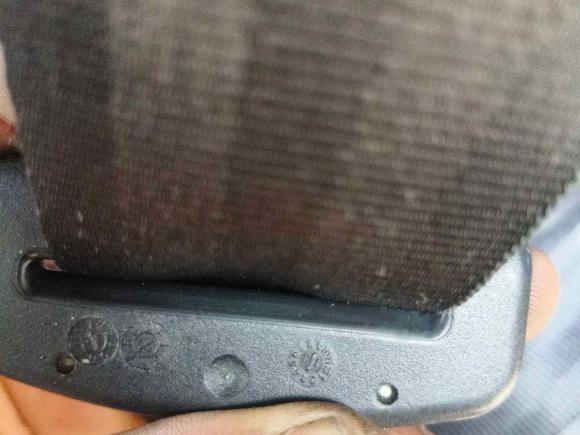 [深圳·粤B] 二手标致标致30082013款 1.6THP 自动至尚版