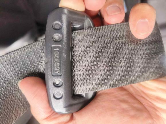 [南京·苏A] 二手现代朗动2016款 1.6L 手动尊贵型