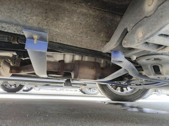 [广州·粤X] 二手广汽传祺传祺GS82017款 320T 两驱豪华智联版（七座）