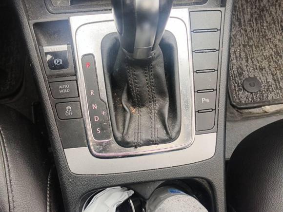 [宁波·浙B] 二手大众迈腾2013款 1.8TSI 豪华型