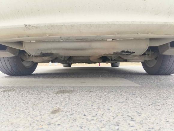 [嘉兴·浙F] 二手福特蒙迪欧2013款 2.0L GTDi200豪华型