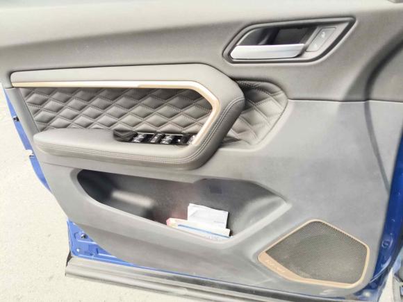 [成都·川A] 二手哈弗哈弗H62021款 1.5GDIT 自动冠军版