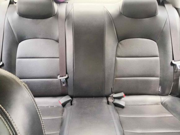 [合肥·皖A] 二手起亚起亚K32016款 1.6L 手动GLS
