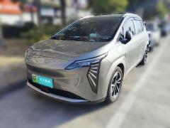 [南通·苏F] 埃安AION Y2023款 Plus 510 智领版