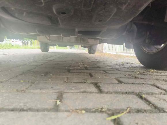 [苏州·苏E] 二手东风风行菱智新能源2022款 普通版 基本型 7座