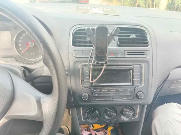 [南通·苏F] 二手大众Polo2014款 1.4L 自动舒适版