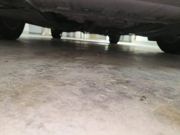 [嘉兴·浙A] 二手别克君威2014款 2.0L 领先时尚型