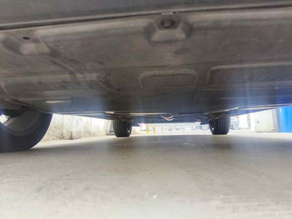 [常州·苏D] 二手奔腾奔腾T772020款 PRO 280 TID 自动豪华型