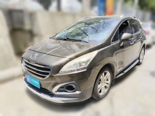 标致标致30082015款 2.0L 自动潮流版「武汉二手车」「天天拍车」