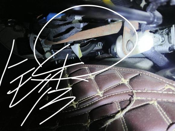 [上海·沪A] 二手别克别克GL82017款 25S 舒适型 国V