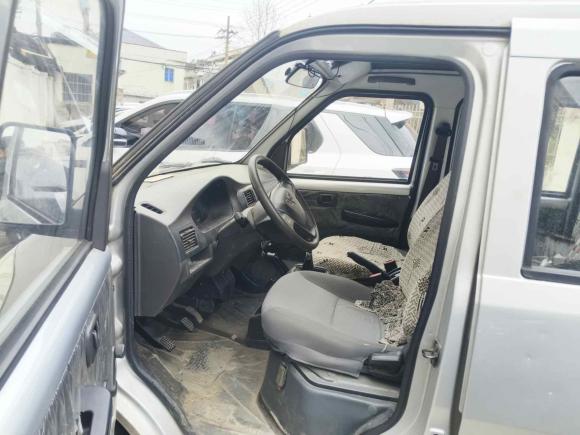 [宁波·川R] 二手五菱汽车五菱荣光小卡2020款 1.5L基本型 国VI 双排L3C