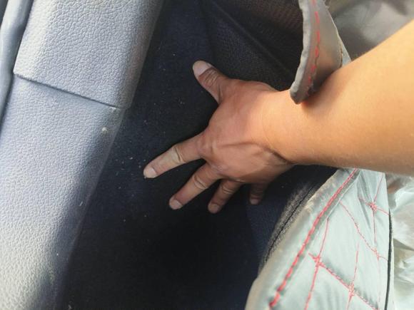 [苏州·苏E] 二手大众速腾2015款 1.6L 自动舒适型