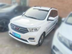 [南昌·赣A]五菱汽车&nbsp;&nbsp;五菱宏光&nbsp;&nbsp;2021款 改款1.5L S标准型 电动助力LAR