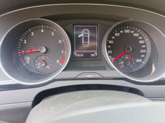 [常州·苏D] 二手大众迈腾2020款 330TSI DSG 领先型