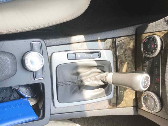 [无锡·苏B] 二手奔驰奔驰C级2008款 C 230 时尚型