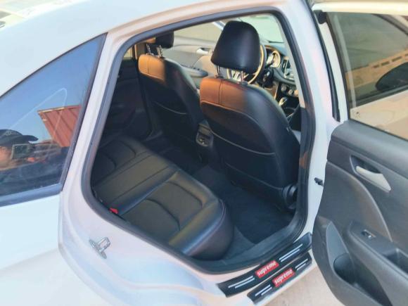 [青岛·鲁B] 二手雪佛兰科鲁泽2019款 Redline 320T 双离合欢快版 国VI