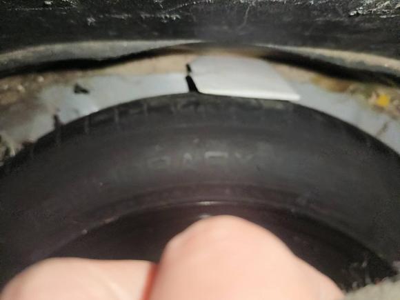 [合肥·皖A] 二手福特福睿斯2015款 1.5L 手动舒适型