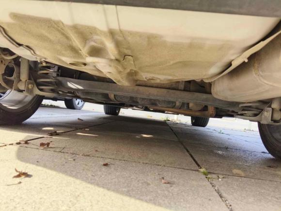 [宁波·陕G] 二手现代领动2016款 1.6L 自动智炫·精英型