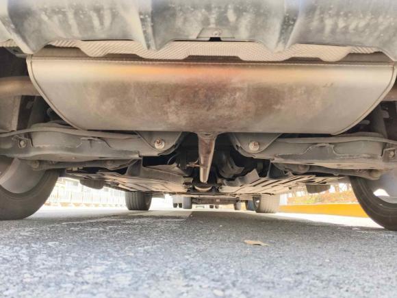 [宁波·浙B] 二手领克领克022018款 1.5T DCT两驱耀Pro版 国V