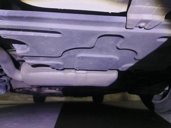 [深圳·粤B] 二手标致标致4082014款 1.6T 自动尊贵版