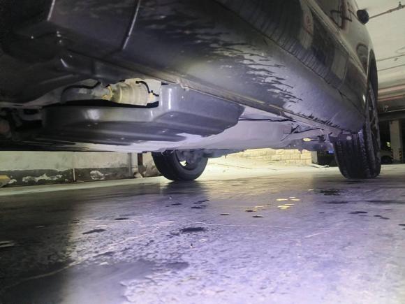 [杭州·浙A] 二手比亚迪宋Pro2019款 1.5T 自动豪华型