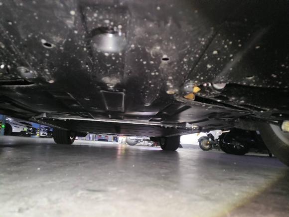 [宁波·浙B] 二手firefly萤火虫firefly萤火虫2025款 发光版