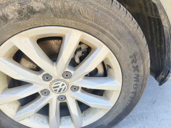 [济南·鲁A] 二手大众迈腾2019款 280TSI DSG 舒适型 国VI