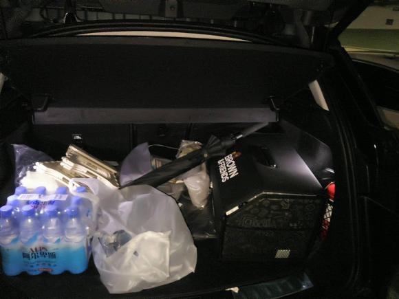 [常州·苏D] 二手路虎揽胜极光2021款 极光L 249PS R-Dynamic First edition 首发版