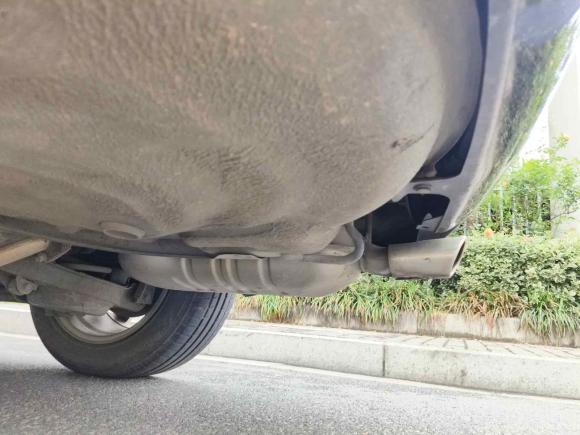 [宁波·浙B] 二手马自达马自达62012款 2.0L 自动时尚型