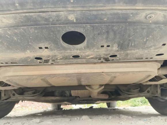 [广州·湘D] 二手马自达马自达3 昂克赛拉2020款 1.5L 自动质悦天窗版