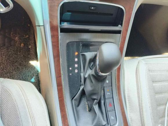 [南通·苏F] 二手荣威荣威9502015款 1.8T 典雅版