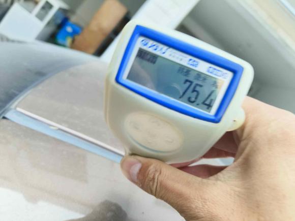 [青岛·鲁B] 二手别克别克GL82018款 28T 豪华型 国VI