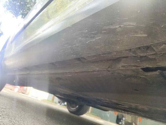 [成都·川A] 二手斯柯达Yeti2014款 1.8TSI DSG野驱版