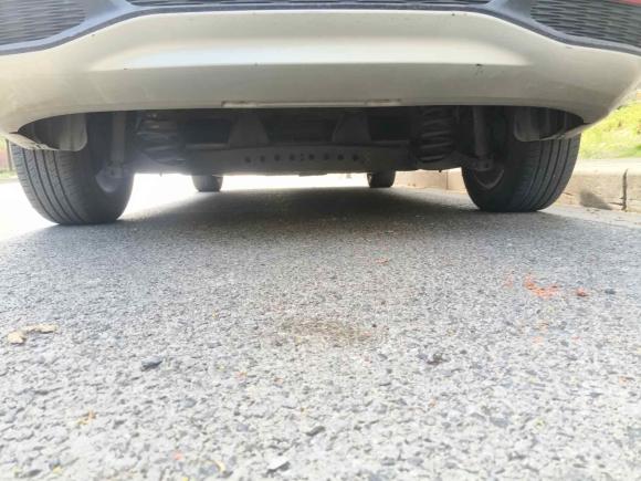 [上海·沪A] 二手荣威荣威Ei52019款 智联旗舰版