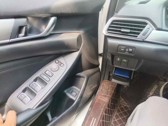 [杭州·浙J] 二手本田雅阁2018款 260TURBO 精英版 国VI