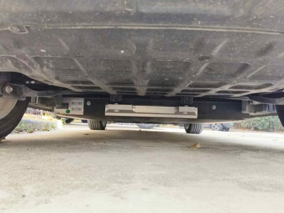 [上海·沪A] 二手欧拉欧拉好猫GT2023款 木兰版 401km 尊贵型