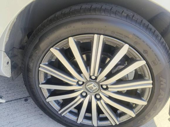 [嘉兴·沪B] 二手本田艾力绅2022款 2.0L e:HEV 豪华版