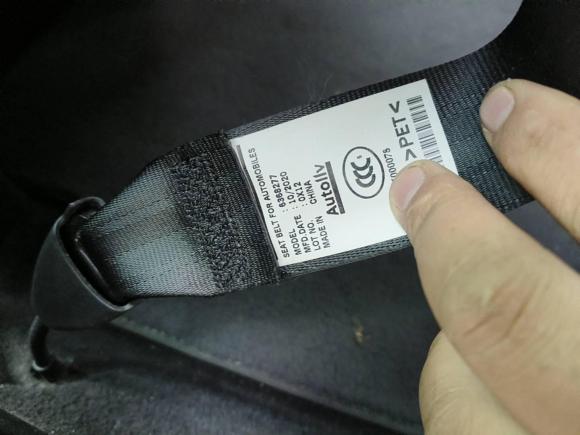 [南昌·赣A] 二手本田皓影2020款 锐·混动 2.0L 两驱锐·豪华版