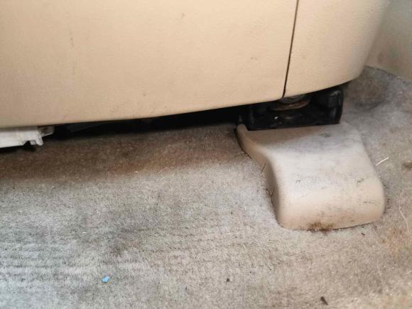 [杭州·浙A] 二手丰田皇冠2007款 3.0L Royal Saloon导航