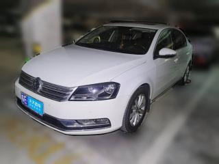 大众迈腾2013款 1.8TSI 领先型「苏州二手车」「天天拍车」