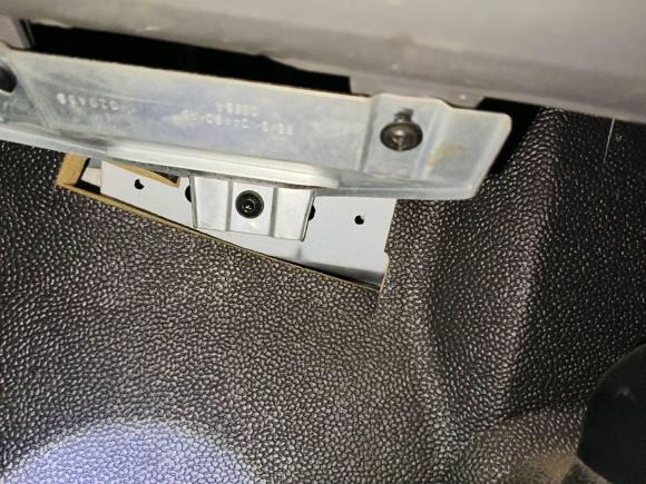 [无锡·苏B] 二手江铃特顺2019款 2.8T商运型智动挡短轴中顶6座国VI JX493