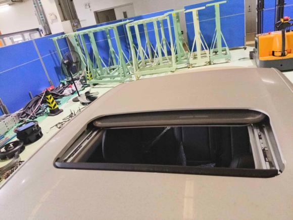 [无锡·苏B] 二手标致标致4082014款 1.6T 自动至尊版