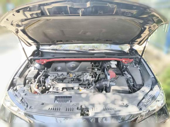 [合肥·皖A] 二手丰田亚洲龙2019款 2.5L Touring尊贵版 国VI